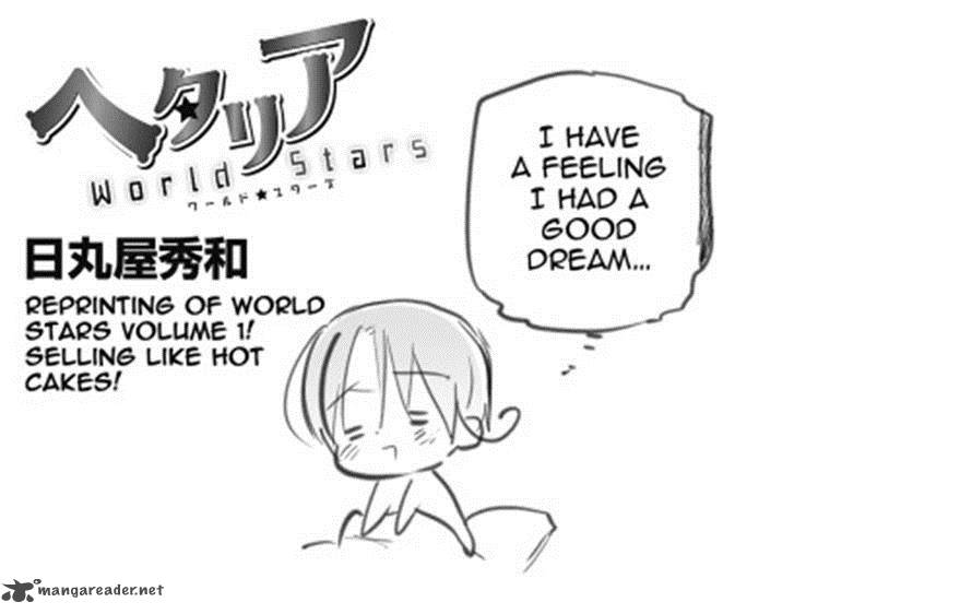 Hetalia World Stars 54 1
