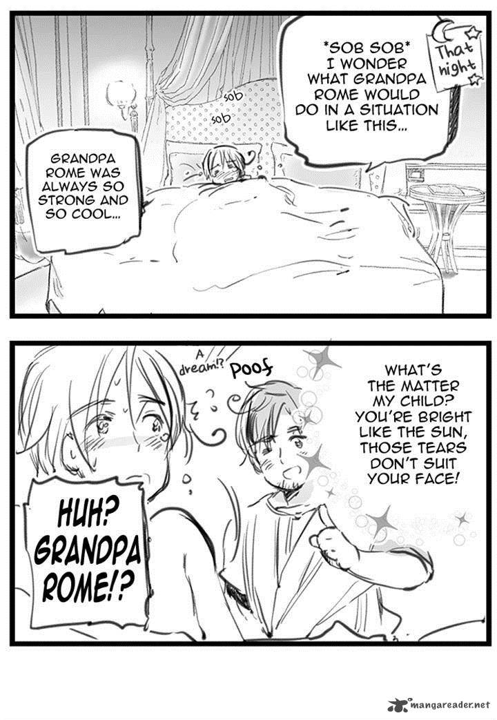 Hetalia World Stars 54 4