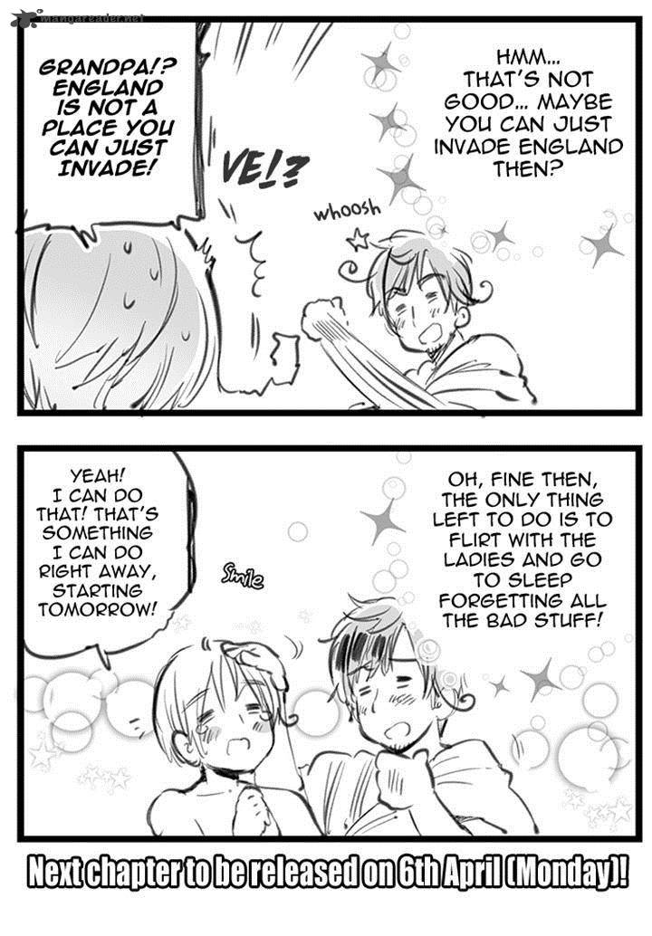 Hetalia World Stars 54 6