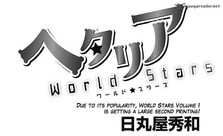 Hetalia World Stars 56 1