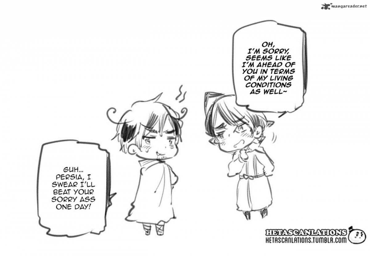 Hetalia World Stars 56 10