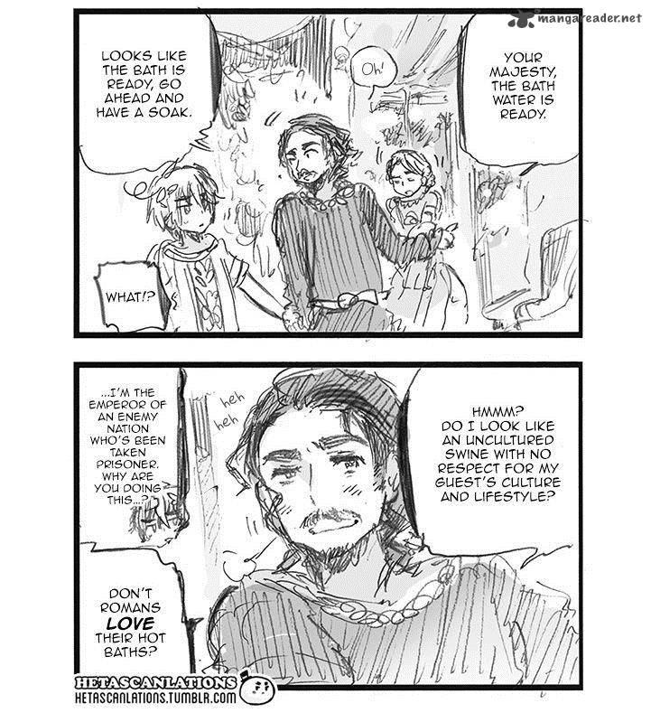 Hetalia World Stars 56 2