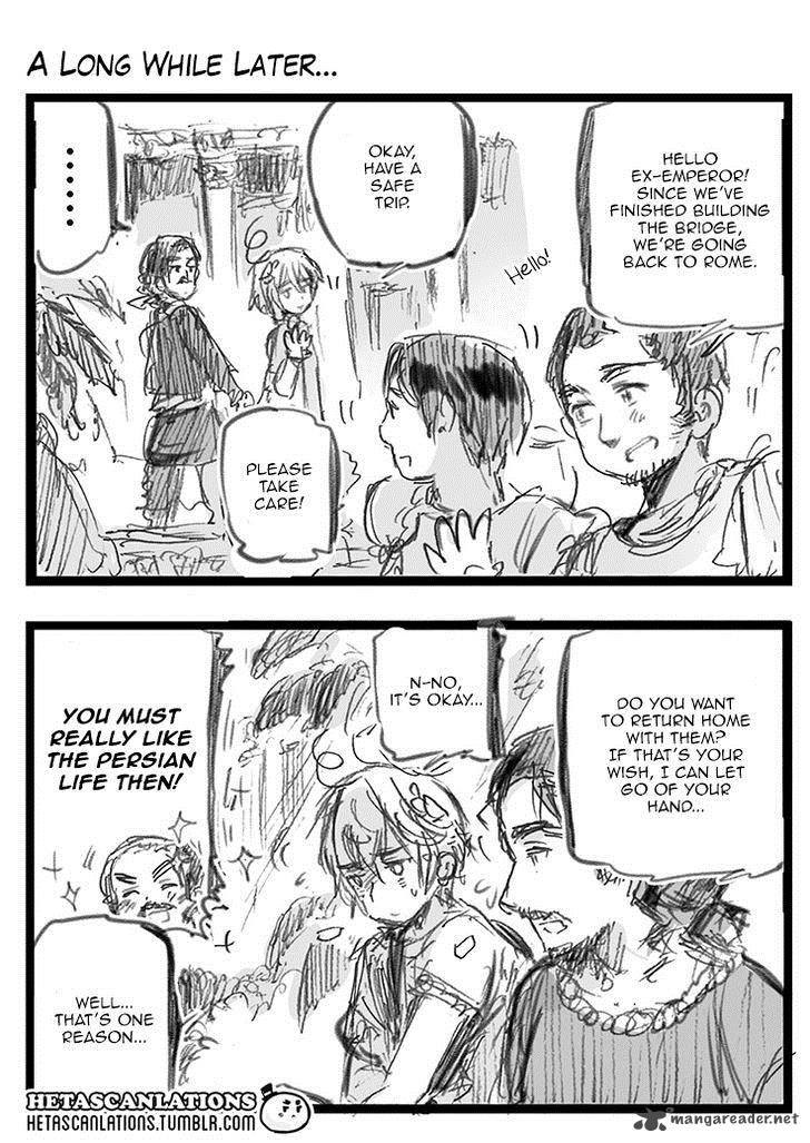 Hetalia World Stars 56 4