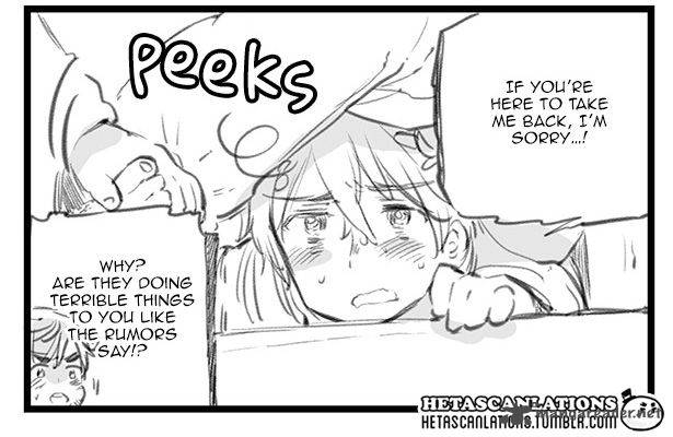 Hetalia World Stars 56 8
