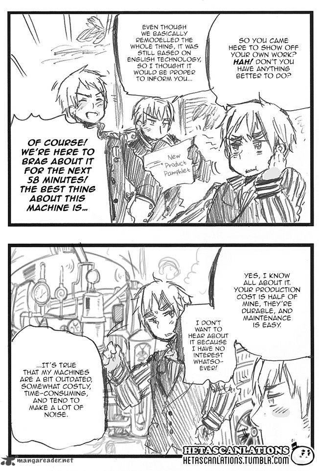 Hetalia World Stars 57 10