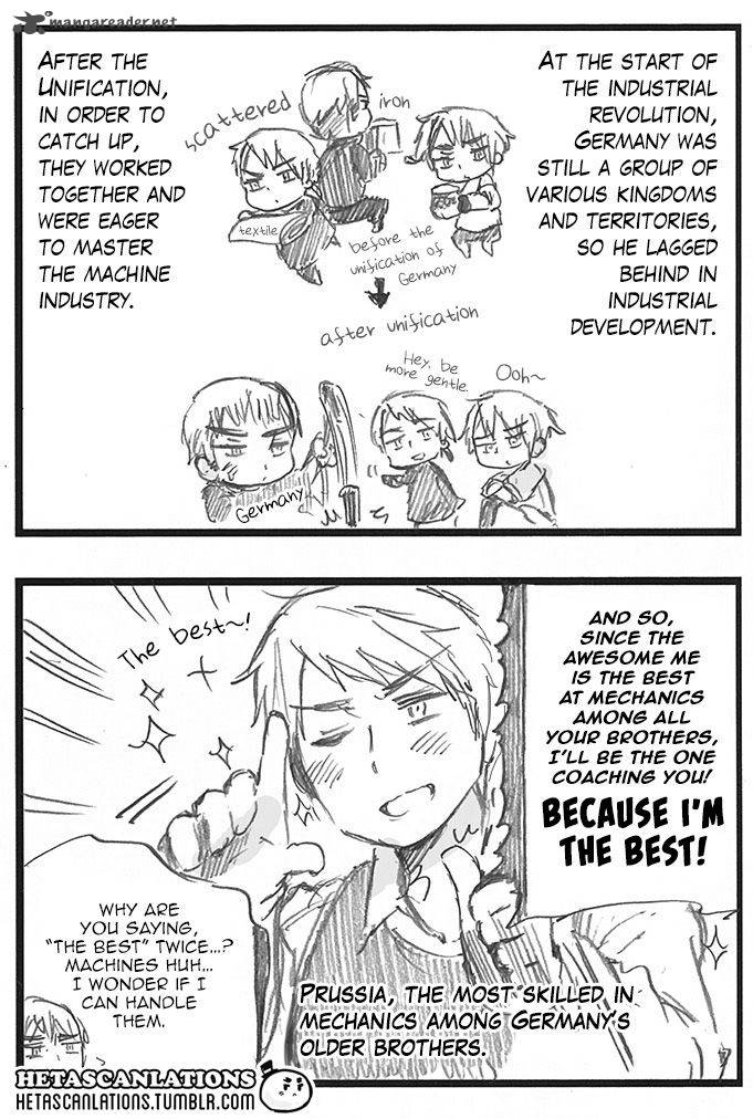 Hetalia World Stars 57 2