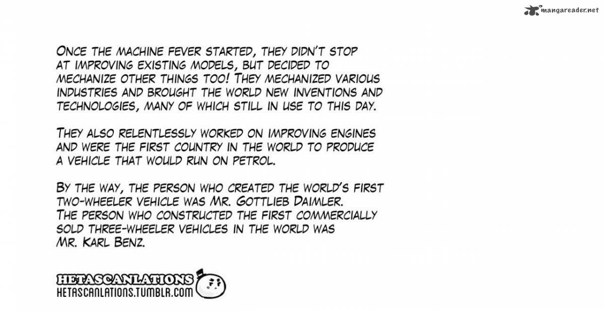 Hetalia World Stars 57 8