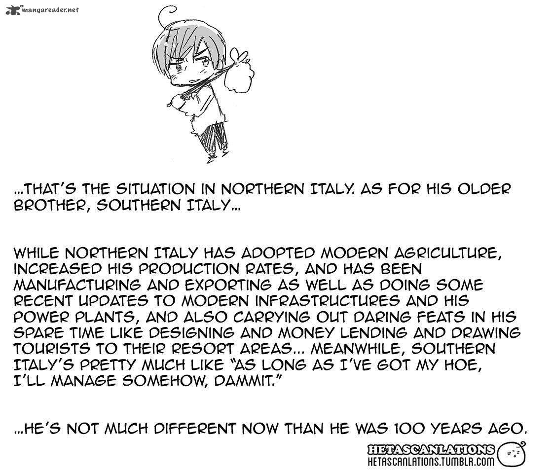 Hetalia World Stars 58 10