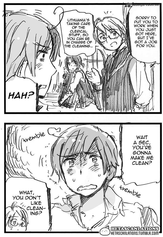 Hetalia World Stars 58 5