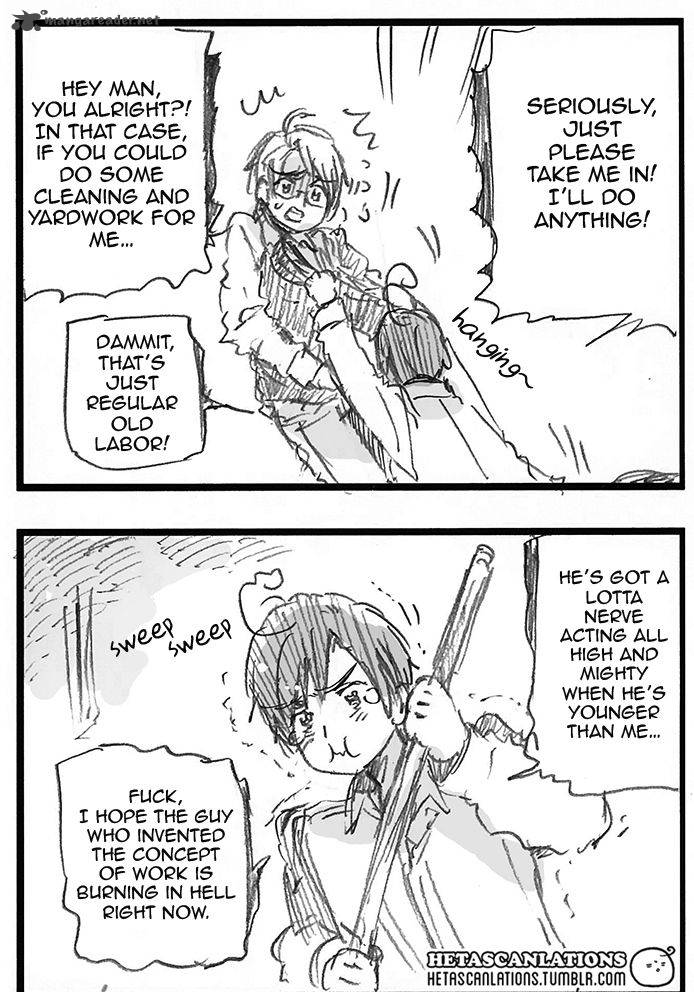Hetalia World Stars 58 7