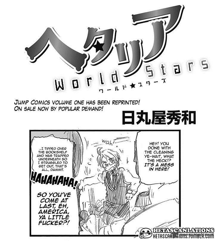 Hetalia World Stars 59 1