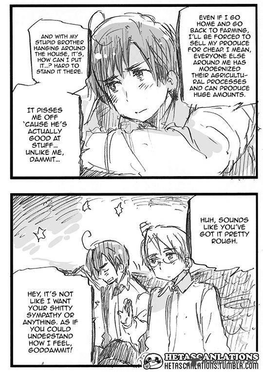 Hetalia World Stars 59 5