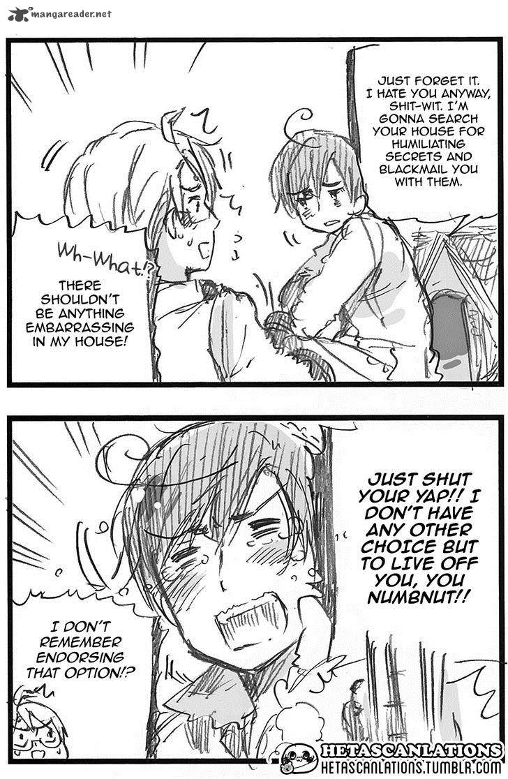 Hetalia World Stars 59 8