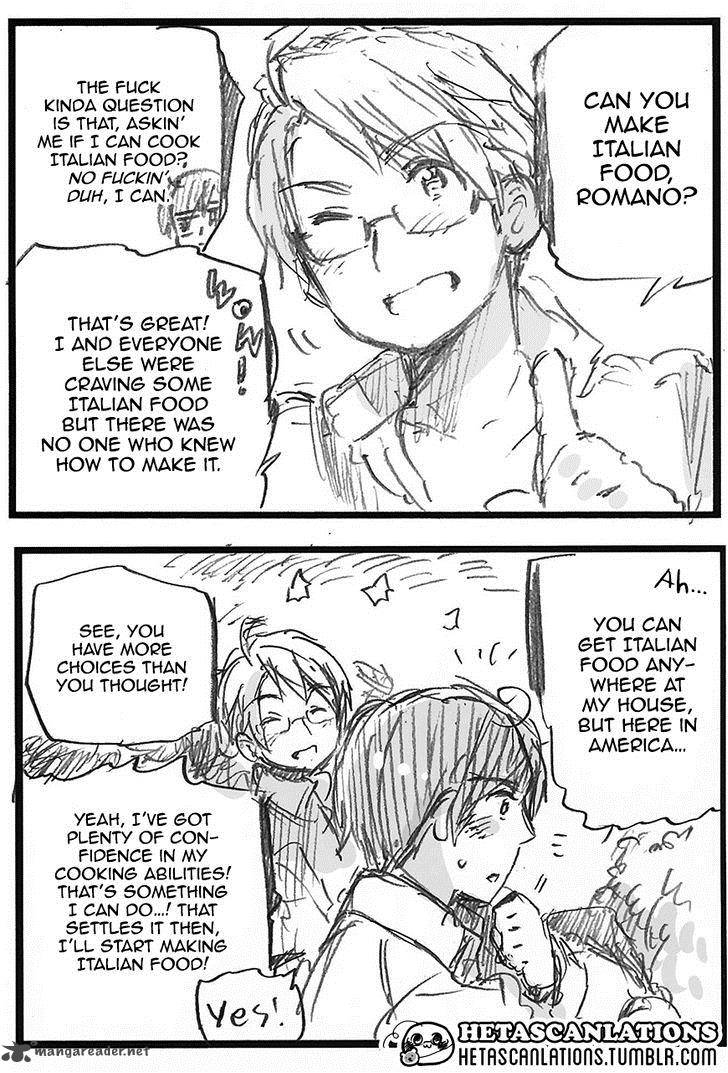 Hetalia World Stars 59 9
