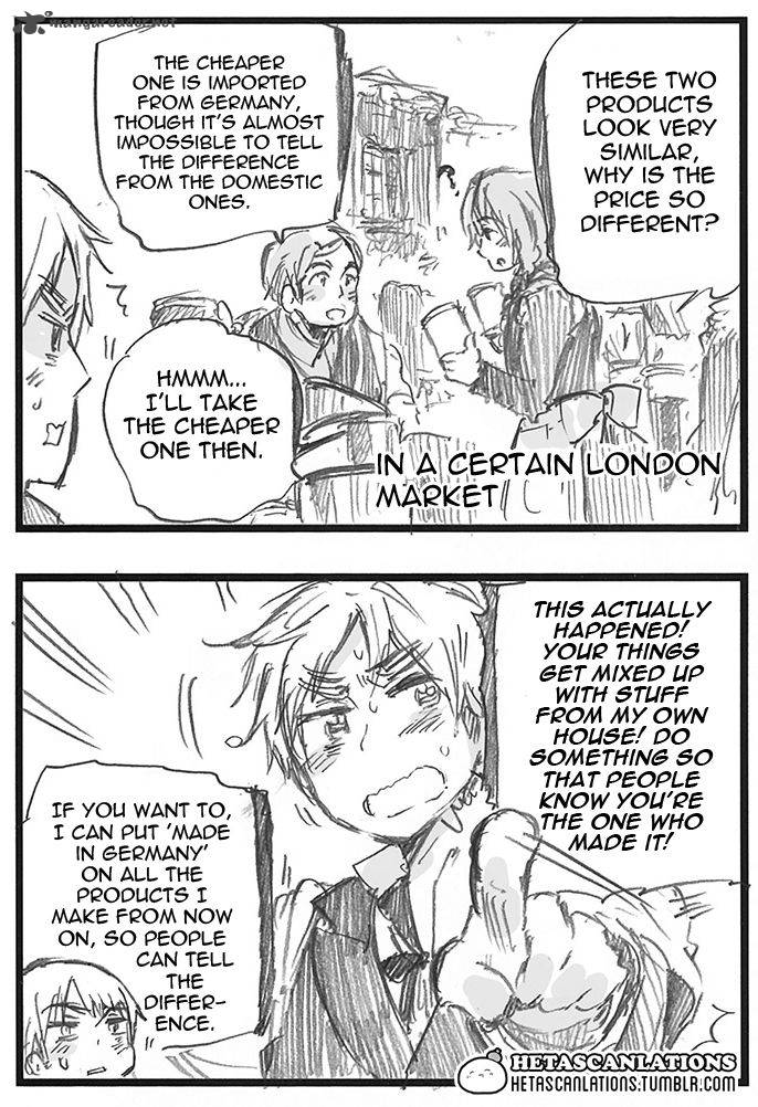 Hetalia World Stars 60 2