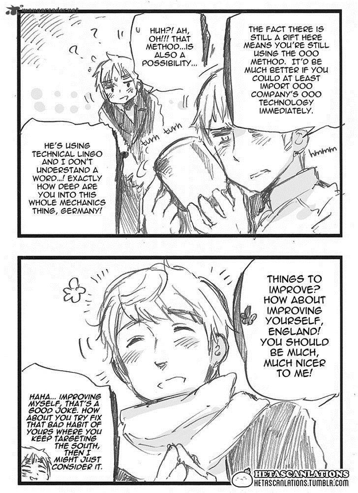 Hetalia World Stars 60 7
