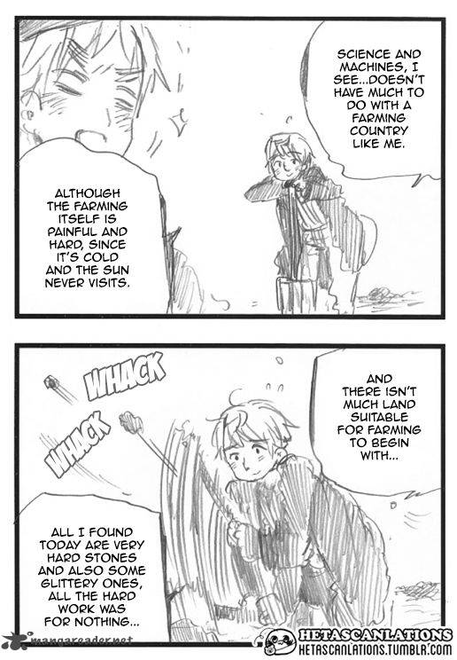 Hetalia World Stars 61 2