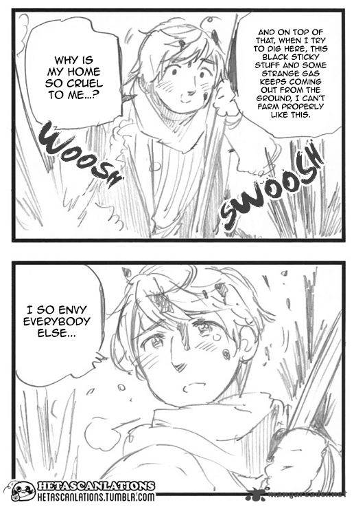 Hetalia World Stars 61 3