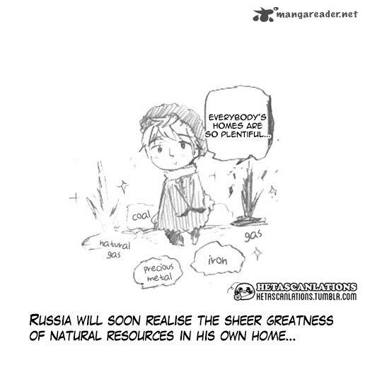 Hetalia World Stars 61 4