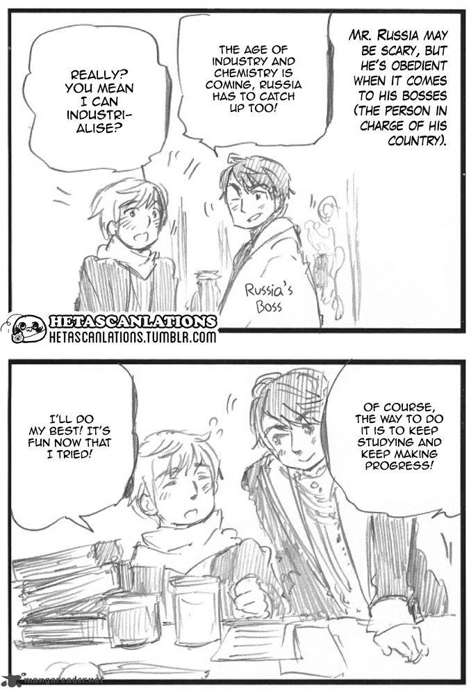 Hetalia World Stars 61 5