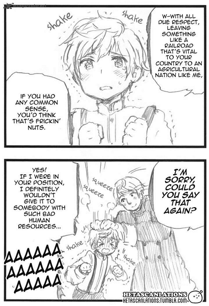 Hetalia World Stars 62 3