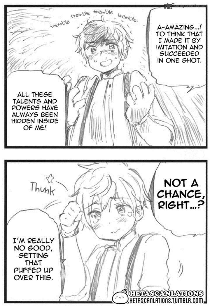 Hetalia World Stars 62 5