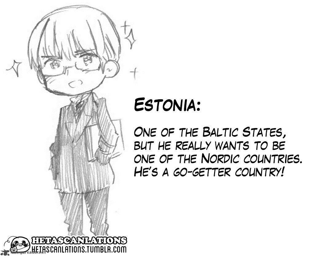 Hetalia World Stars 63 4