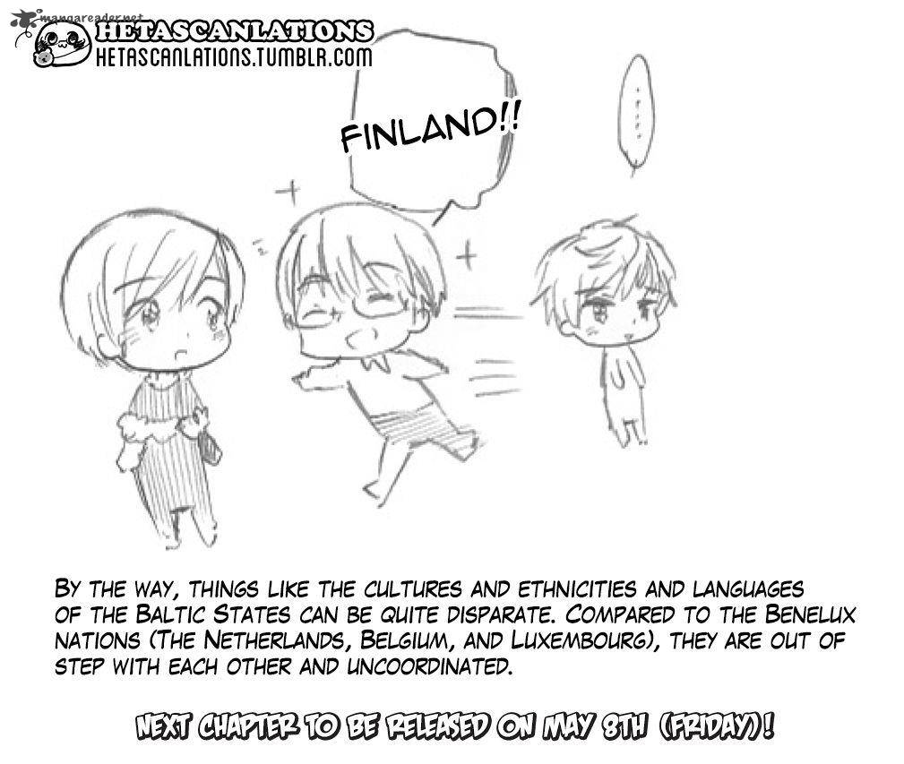 Hetalia World Stars 63 5