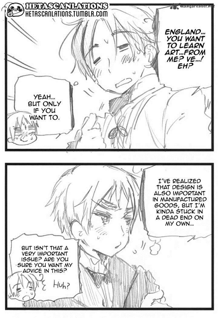 Hetalia World Stars 64 2