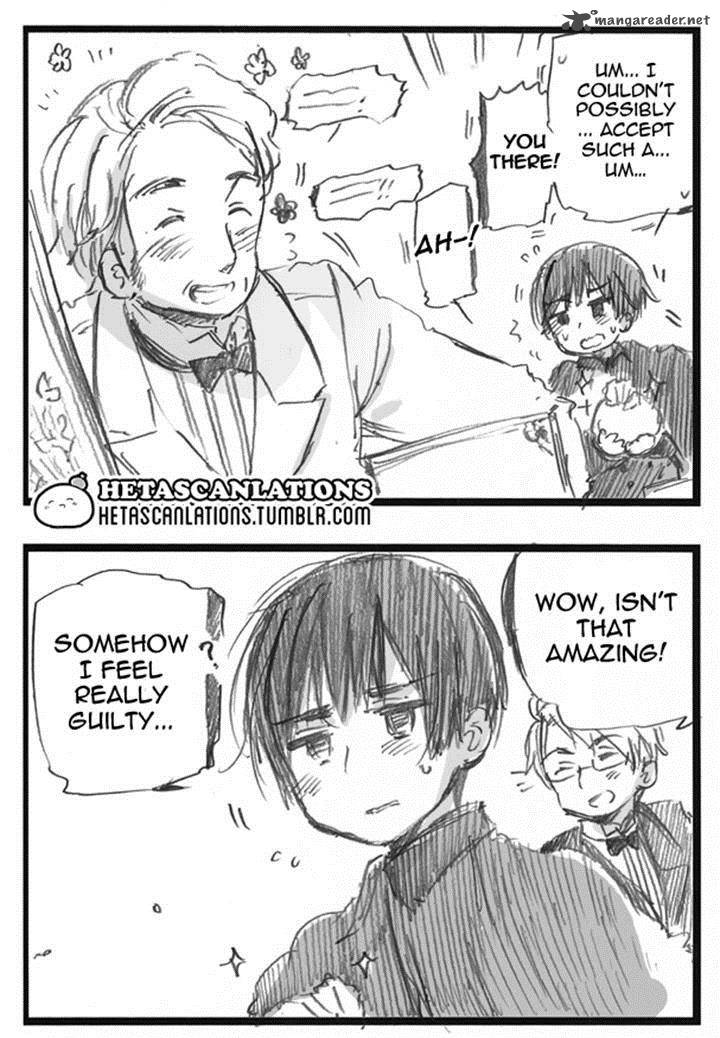 Hetalia World Stars 66 3