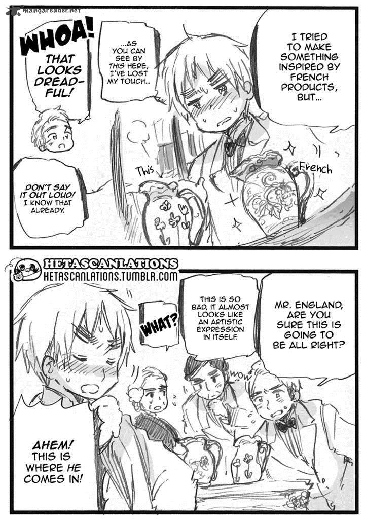 Hetalia World Stars 67 2