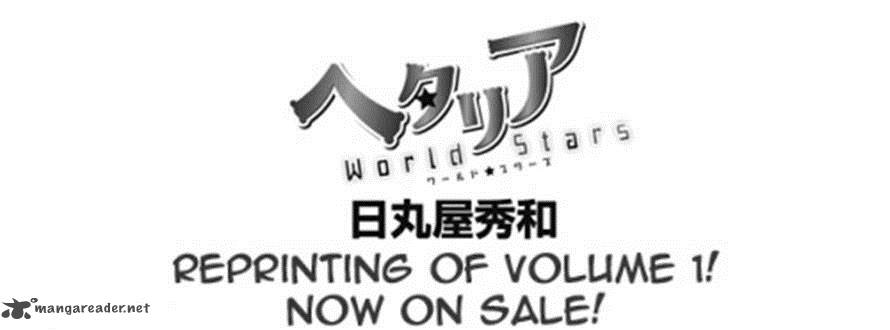 Hetalia World Stars 68 1