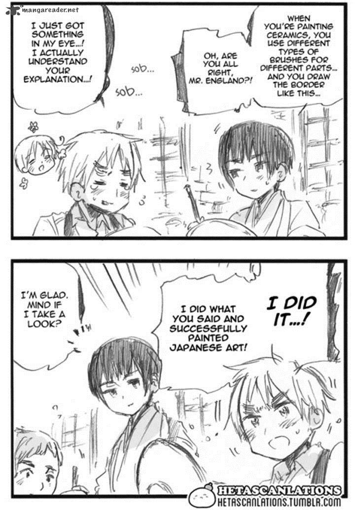 Hetalia World Stars 68 2