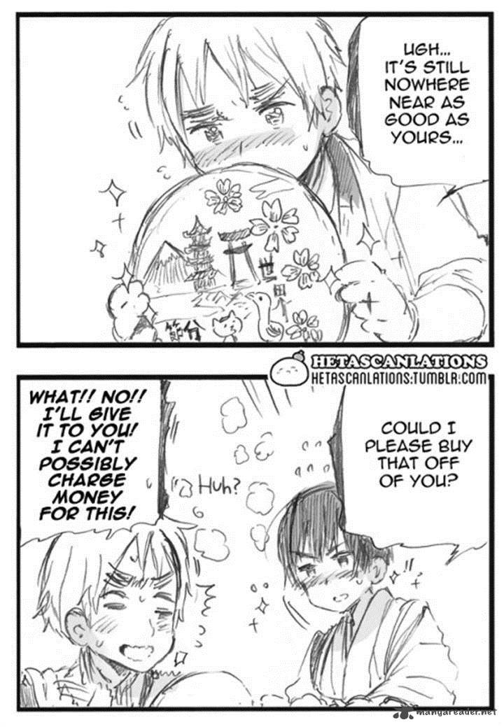 Hetalia World Stars 68 3