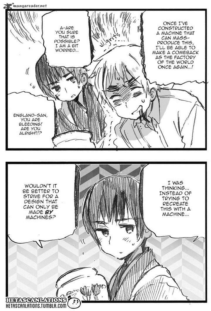 Hetalia World Stars 69 2