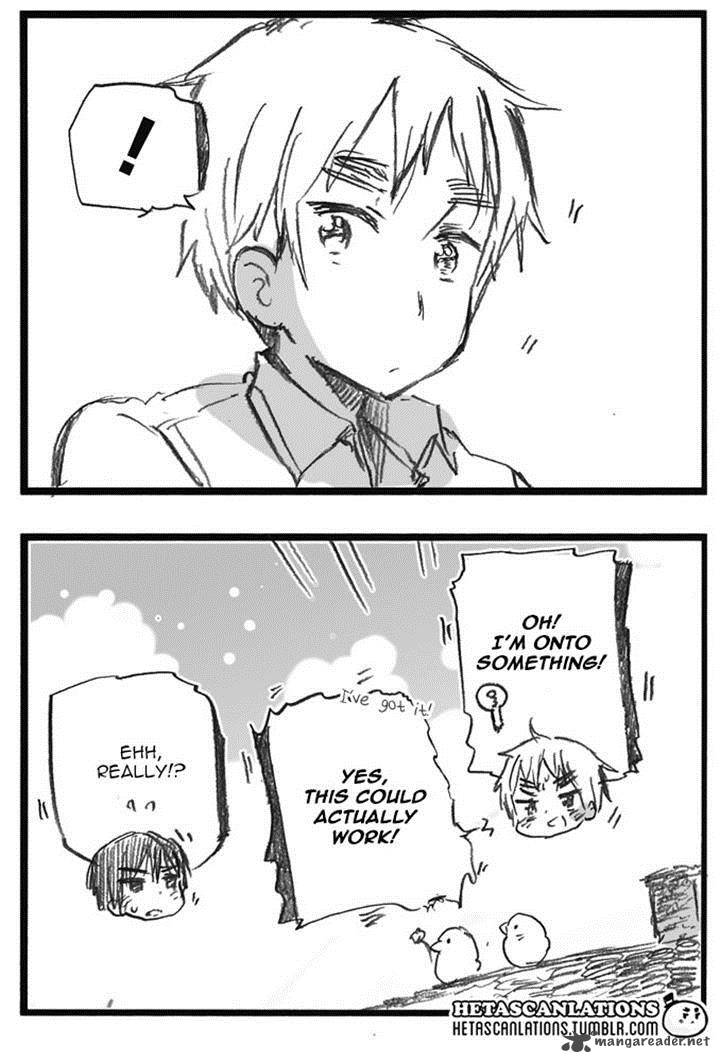 Hetalia World Stars 69 3