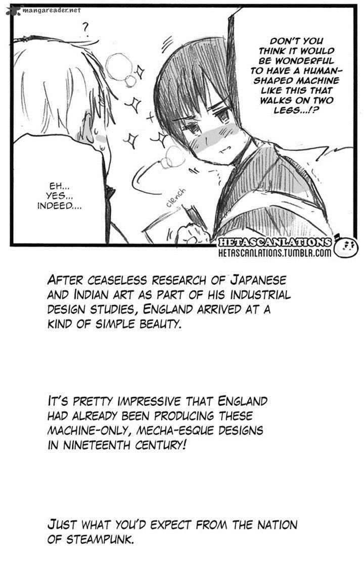 Hetalia World Stars 69 5