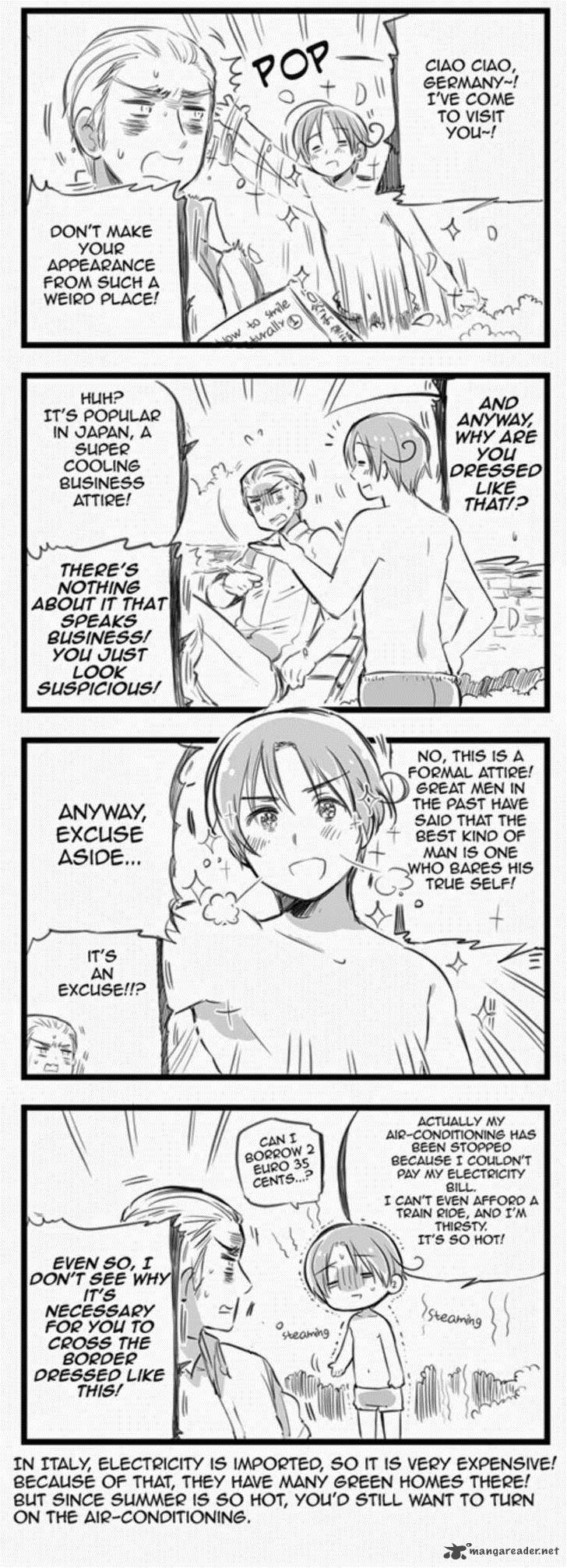 Hetalia World Stars 7 2