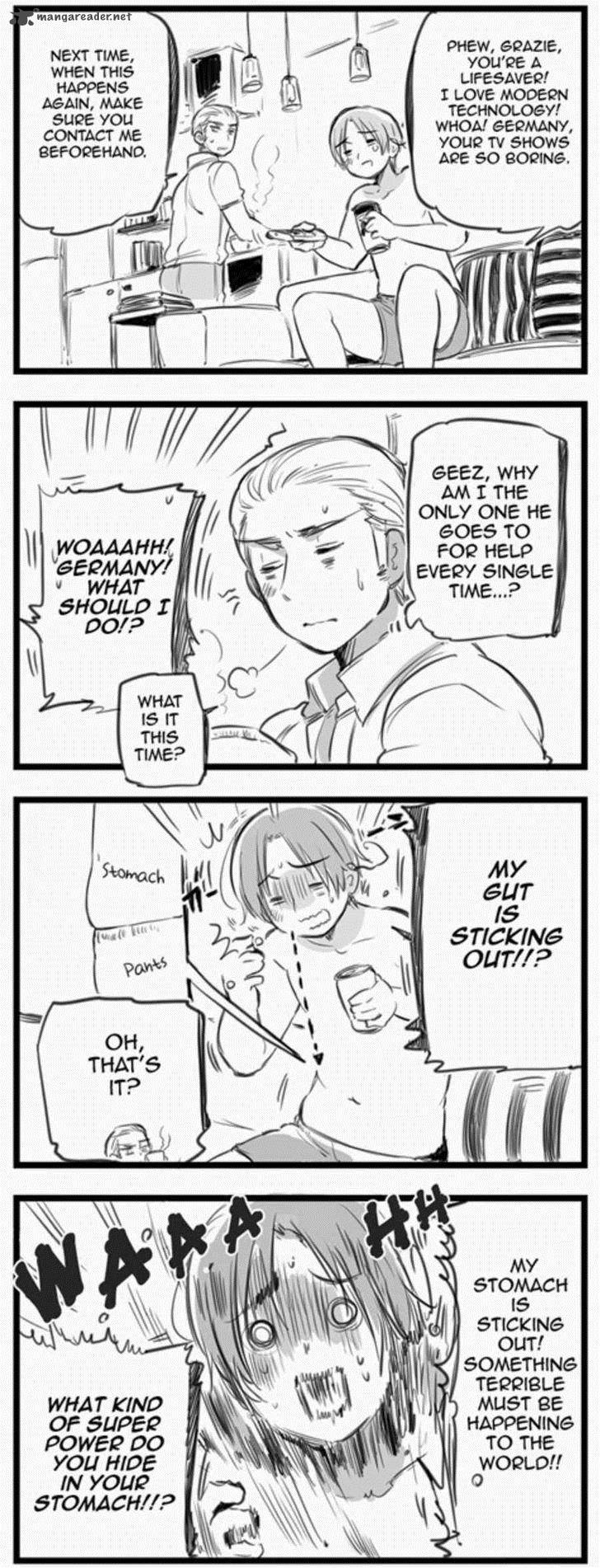 Hetalia World Stars 7 3