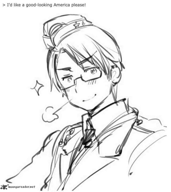 Hetalia World Stars 7 5
