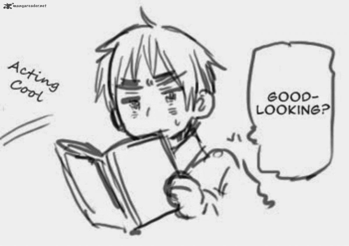 Hetalia World Stars 7 6