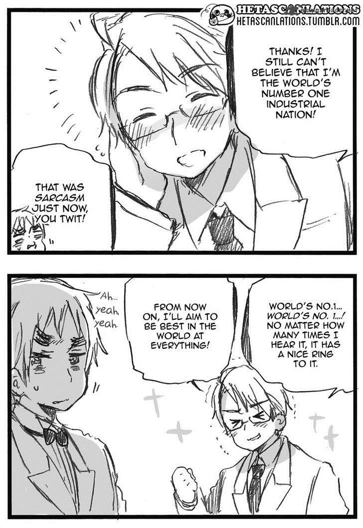 Hetalia World Stars 70 2