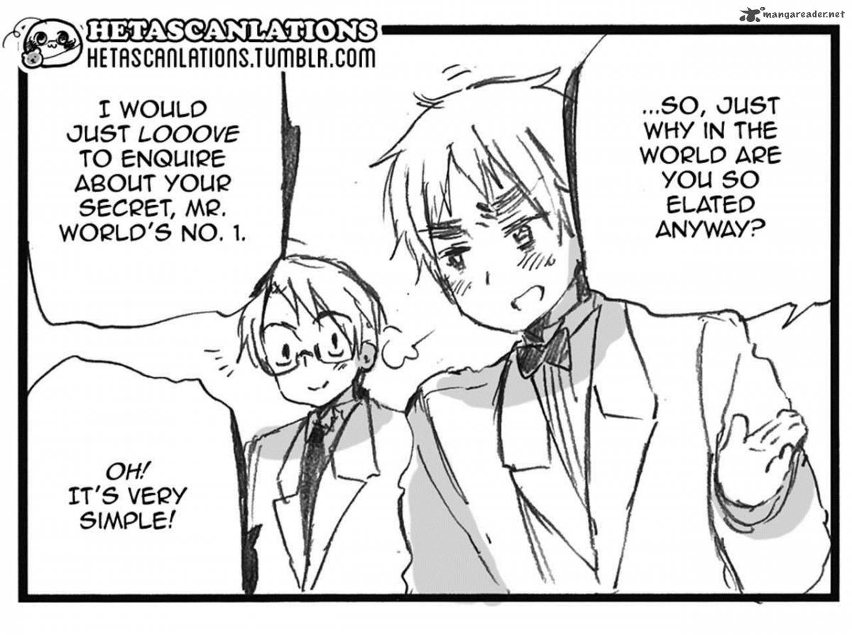 Hetalia World Stars 70 3