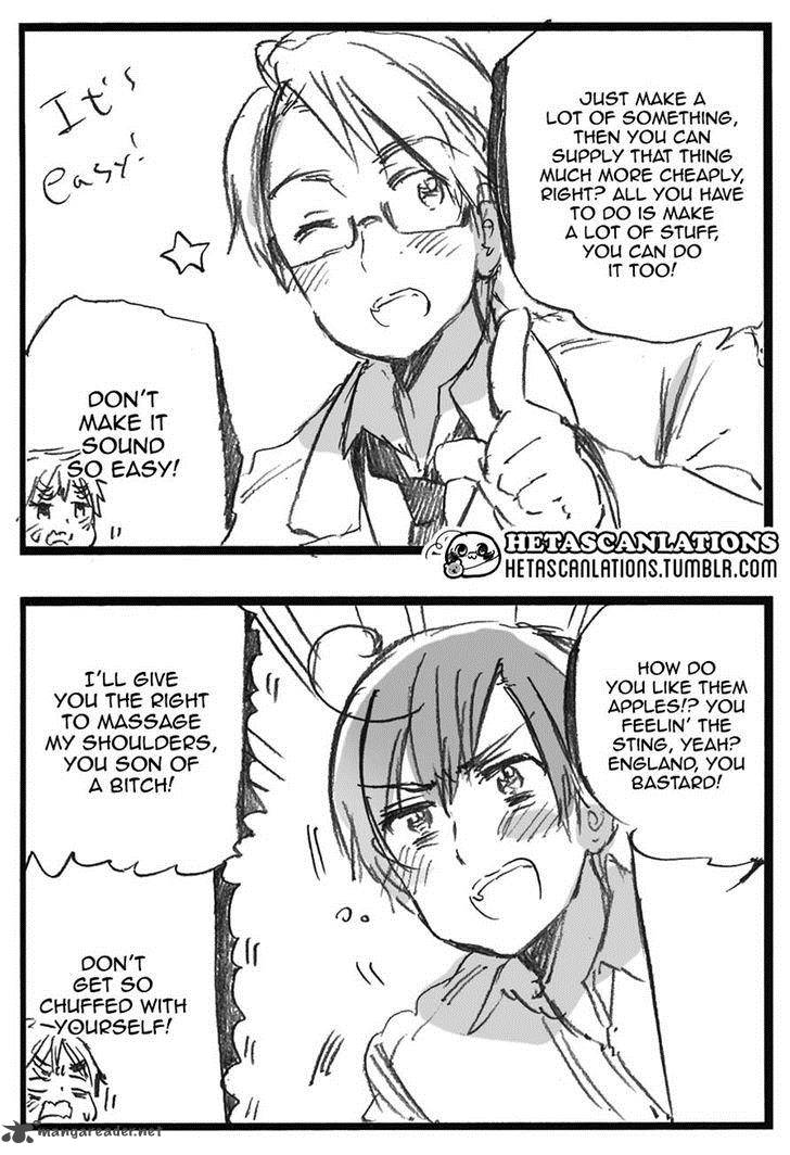 Hetalia World Stars 70 4
