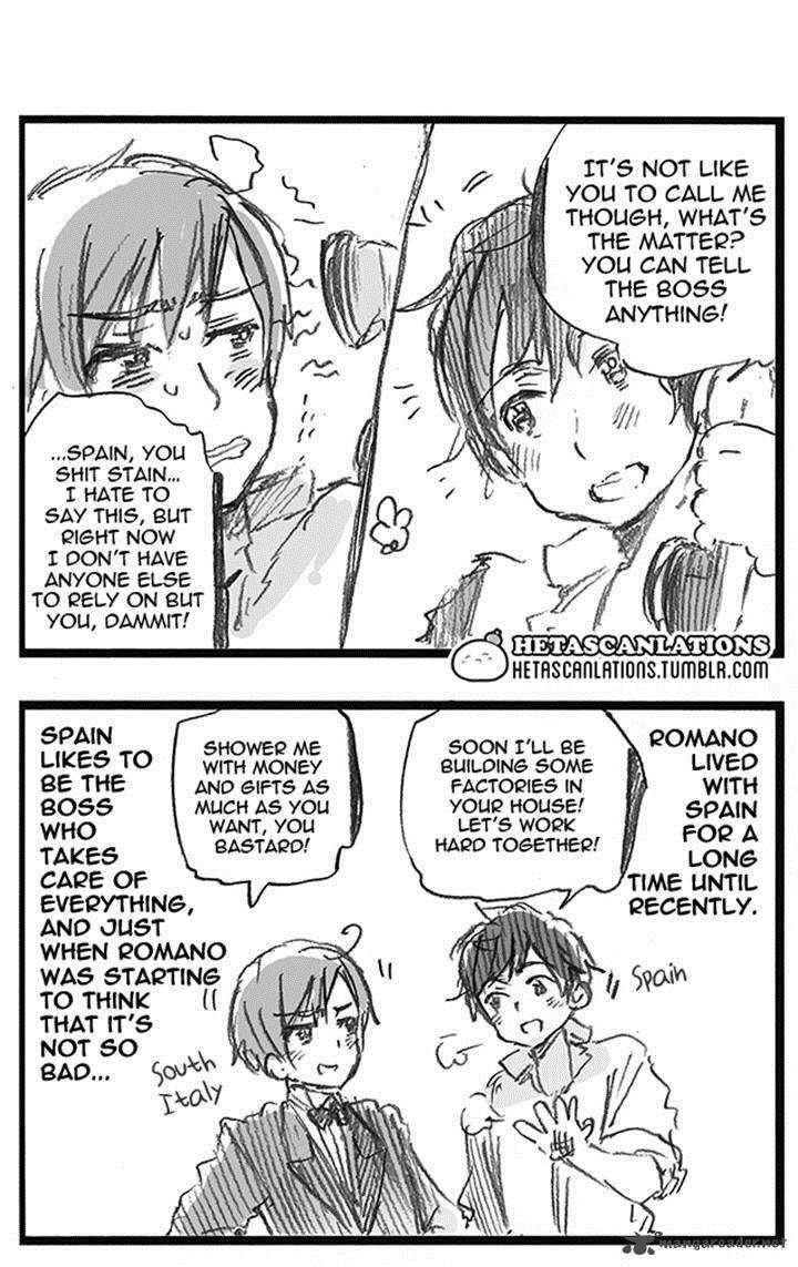 Hetalia World Stars 73 2