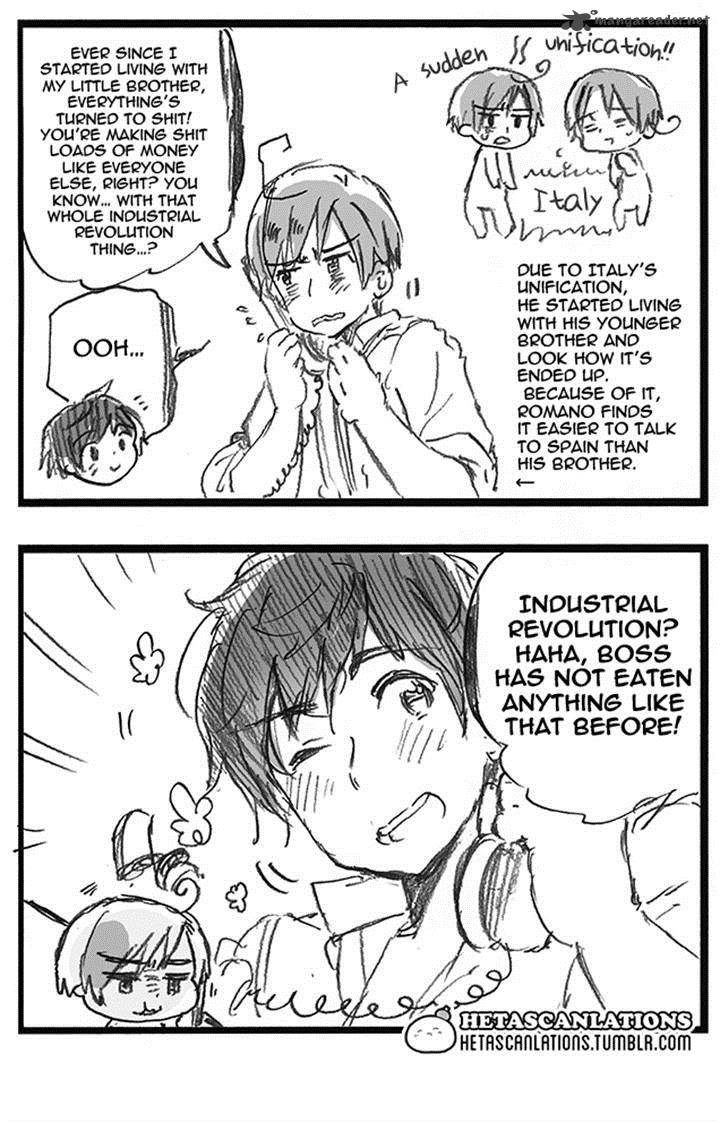 Hetalia World Stars 73 3