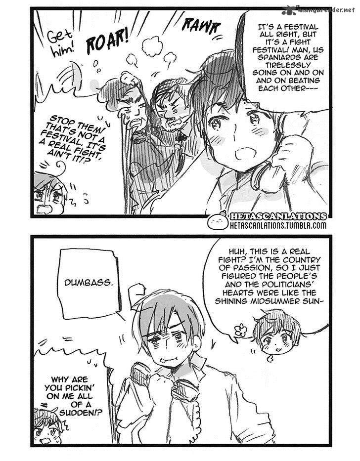 Hetalia World Stars 74 2