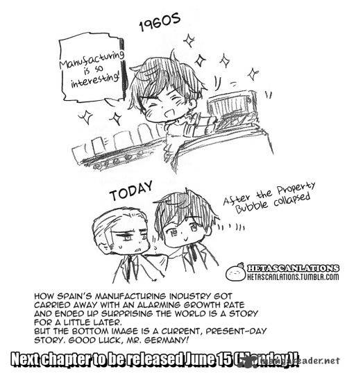 Hetalia World Stars 74 4