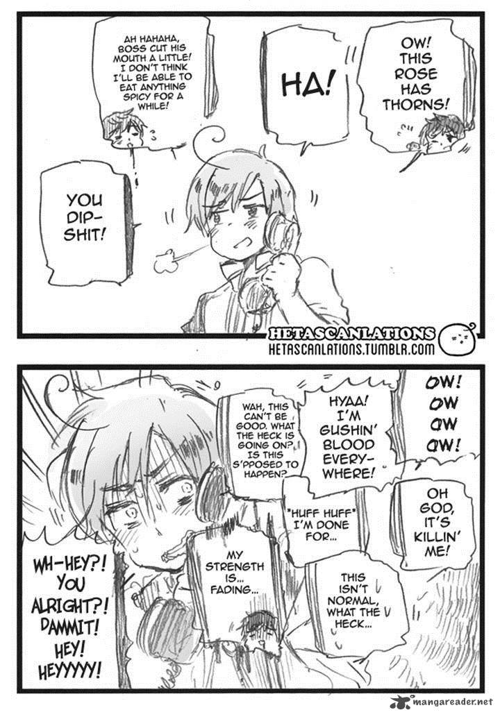 Hetalia World Stars 76 2