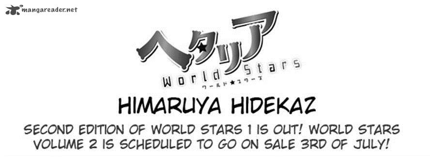 Hetalia World Stars 77 1